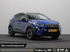 Mitsubishi ASX - 1.6 HEV AT First Edition | 8 jaar garantie | 360 graden camera | Digitaal dashboard |