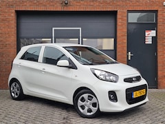 Kia Picanto - 1.0 CVVT ComfortLine 5-deurs Airco