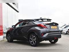 Toyota C-HR - 1.8 Hybrid Dynamic Automaat 122pk | Adaptive cruise control | Stoelverwarming | Navigatie