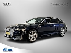 Audi A6 Avant - 50 TFSI e quattro S edition