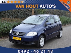 Volkswagen Fox - 1.2 Trendline | AIRCO