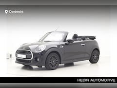 MINI Cabrio - One Cabrio | 2-zone airco | PDC | Pepper | Navi | Cruise Controle