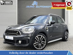 MINI Countryman - Cooper S E ALL4 Chili | John Cooper Works | Automaat | Panoramadak | 253 PK | Hybride