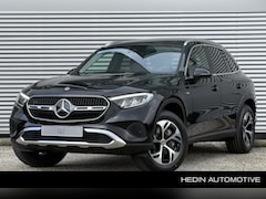 Mercedes-Benz GLC-klasse - GLC 300e Automaat 4MATIC Business Line | Parkeerpakket met 360°-camera | Panoramaschuifdak