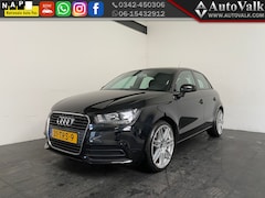 Audi A1 Sportback - 1.2 TFSI Attraction Pro Line Business