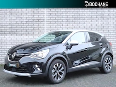 Renault Captur - 1.0 TCe 90 Techno | Navigatie 9, 3" | Achteruitrijcamera | Apple Carplay/Android Auto |