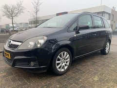 Opel Zafira - 1.8 Temptation APK Gek. 04-2026