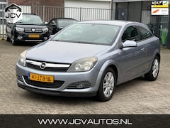 Opel Astra GTC - 1.6 TemptationAPK/NAP/AIRCO GOED ONDERHOUDEN