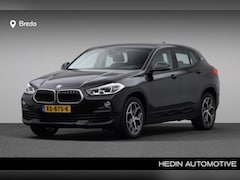 BMW X2 - sDrive18i High Executive Edition | Head-Up Display | Stoelverwarming | PDC |