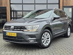 Volkswagen Tiguan - 1.5 TSI 150PK DSG ACC CARPLAY TREKHAAK BTW