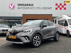 Renault Captur - 1.6 E-Tech Plug-in Hybrid 160 Intens|Trekhaak|360 Camera|Navi|Cruise Control