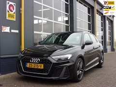 Audi A1 Sportback - 25 TFSI S Line