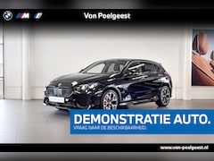 BMW 1-serie - 120 M Sport Design Edition | Stoelverwarming | Comfort Access | Achteruitrijcamera | Trekh