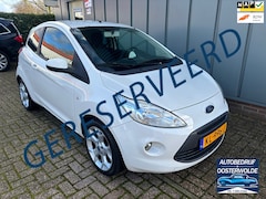 Ford Ka - 1.2 Trend AIRCO//ELEC.RAMEN//CV+AB//