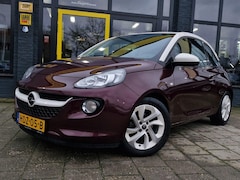 Opel ADAM - 1.2 | Apple carplay | Android Auto | Cruise Control | Sportstoelen |