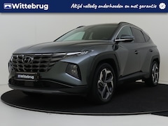 Hyundai Tucson - 1.6 T-GDI PHEV Comfort Smart 4WD | Navigatie | Stoel en Stuurverwarming | Camera