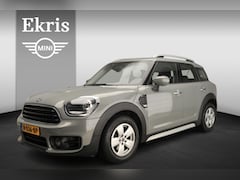 MINI Countryman - One Automaat / Navigatie / Cruise / Climate / Apple Carplay / Alu wielen