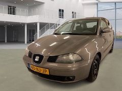 Seat Ibiza - 1.4-16V Signo/ VELGEN SET