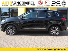 Renault Kadjar - 1.3 TCe 140P Intens / CAMERA / 19"/ NAVI / PARK. SENSOREN