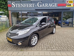 Nissan Note - 1.2 Dig-s Tekna Automaat