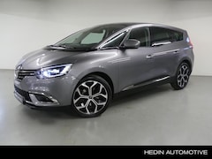 Renault Grand Scénic - TCe 140 Techno 7p. | R-Link Multimedia & Navigatie | LED Pure Vision | Camera | Parkeersen