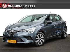 Renault Clio - 1.0 TCe 90 Equilibre Full map navigatie/ LED/ Carplay/ Airco/ Cruise control