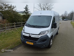 Citroën Jumper - bestel 35 2.2 HDI L2H2 NAVI AIRCO CAMERA