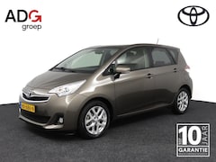 Toyota Verso S - 1.3 VVT-i Trend | Automaat | Panoramadak | Cruise-Control | Parkeercamera |