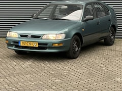 Toyota Corolla - 1.6 GXi