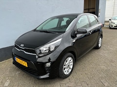 Kia Picanto - 1.0 CVVT ComfortLine - Dealer Onderhouden