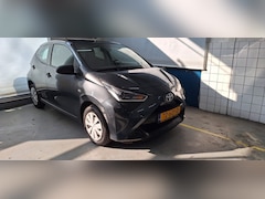 Toyota Aygo - 1.0 VVT-i x-fun