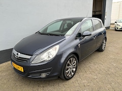 Opel Corsa - 1.2-16V '111' Edition - Cruise Control