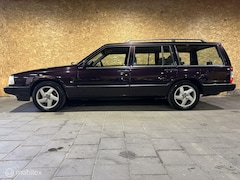 Volvo 940 - 2.3 LPT Limited Edition - 1e eig. - dealer onderh