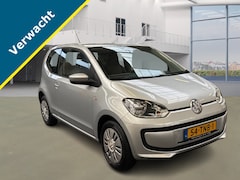 Volkswagen Up! - 1.0 MOVE UP + AIRCO met slechts 48.700 KM