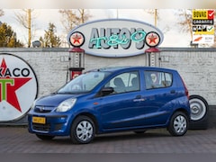 Daihatsu Cuore - 1.0 Comfort NL-auto 42.370 km + NAP