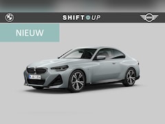 BMW 2-serie Coupé - 220i M-Sport | LCI | Harman Kardon