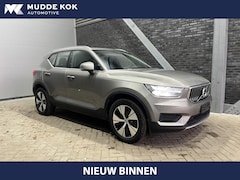 Volvo XC40 - T4 Recharge Inscription Expr. | Camera | Keyless | Elektrische Achterklep | Apple Carplay