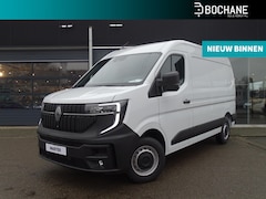 Renault Master - T35 2.0 dCi 130 L2H2 Advance GOOGLE / ACHTERUITRIJCAMERA / BETIMMERING / TREKHAAK