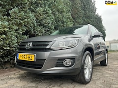 Volkswagen Tiguan - 2.0 TSI Sport&Style - Panorama Dak