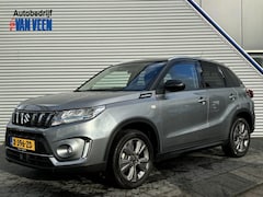 Suzuki Vitara - 1.5 Hybrid Select Automaat | 6 Jaar garantie Org. NL