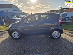 Suzuki Splash - 1.2 Exclusive/2009/AIRCO/ZEER MOOI