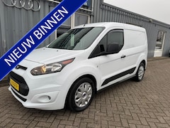 Ford Transit Connect - 1.0 Ecoboost L1 Trend