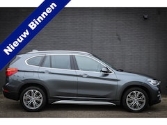 BMW X1 - sDrive18i Nieuw binnen