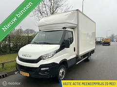 Iveco Daily - 35C14 2.3 410 BAKWAGEN