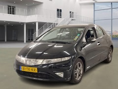 Honda Civic - 1.8 Comfort/ 6 BAK