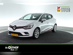 Renault Clio - 0.9 TCe Intens | 1e eig. | CARPLAY | CLIMA |