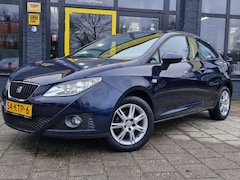 Seat Ibiza SC - 1.6 Style | 1e Eigenaar | Parkeersensoren Achter | Climate Control | Cruise Control