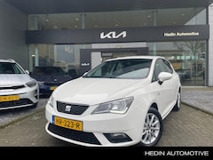 Seat Ibiza - 1.0 EcoTSI Style Connect