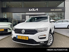 Volkswagen T-Roc - 1.0 TSI Style | Navigatie |