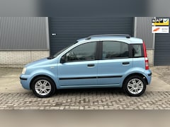 Fiat Panda - 1.2 Emotion